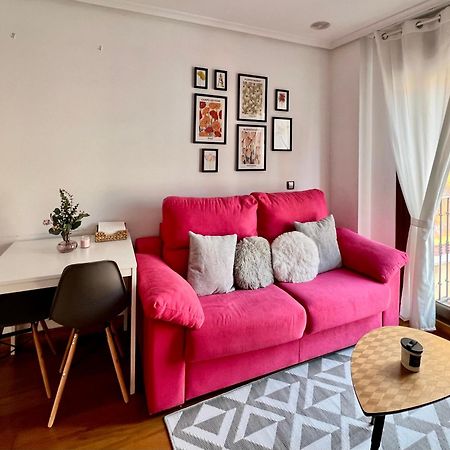 Apartamentos San Antonio Аранда-де-Дуэро Экстерьер фото