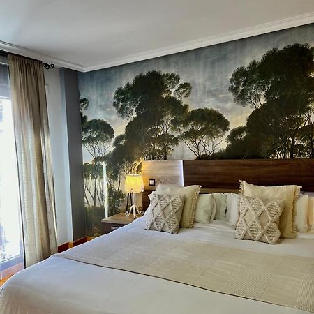 Apartamentos San Antonio Аранда-де-Дуэро Экстерьер фото
