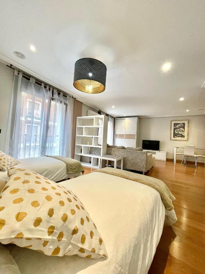 Apartamentos San Antonio Аранда-де-Дуэро Экстерьер фото