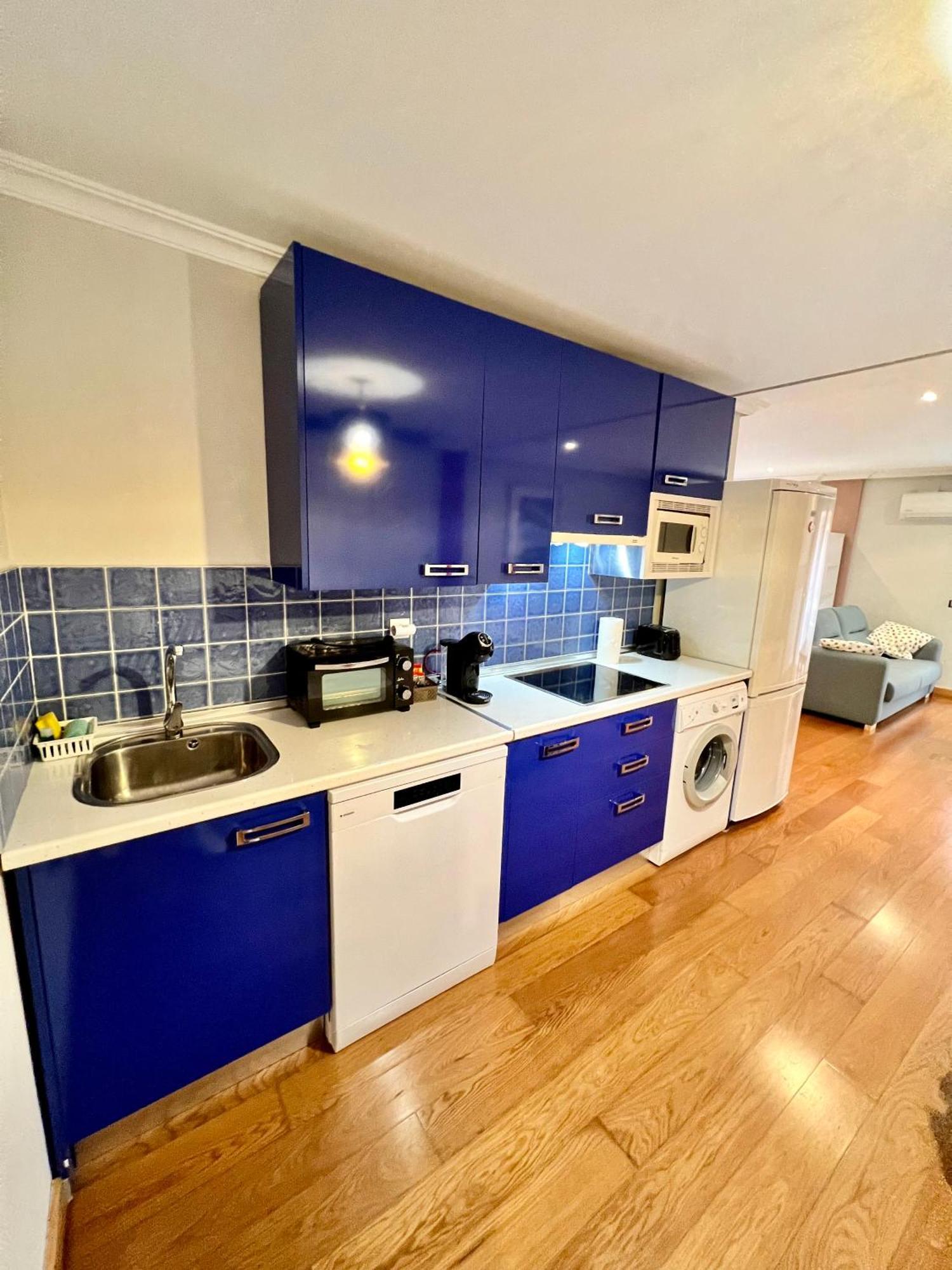 Apartamentos San Antonio Аранда-де-Дуэро Экстерьер фото