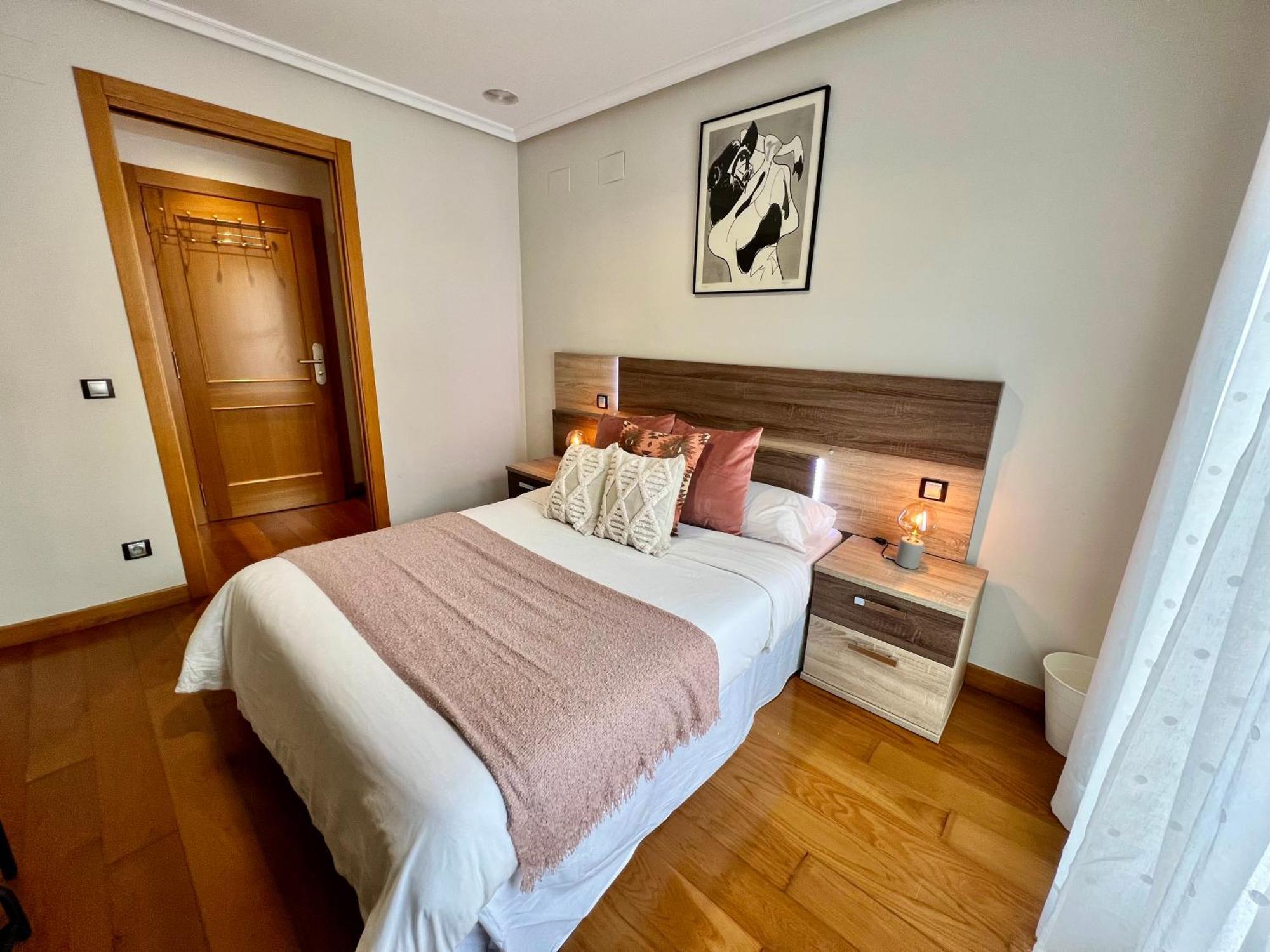 Apartamentos San Antonio Аранда-де-Дуэро Экстерьер фото